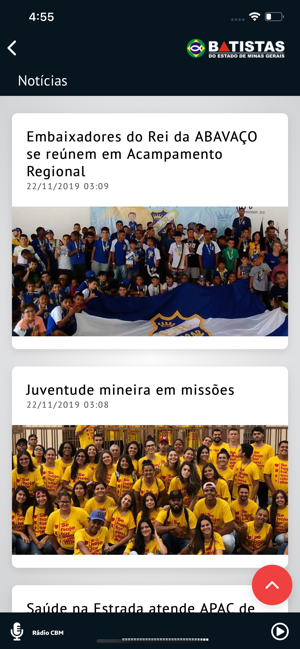 Batistas mineiros(圖3)-速報App