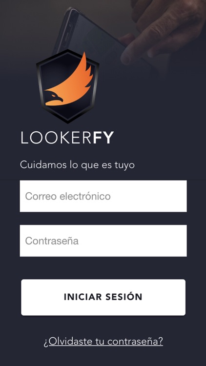 Lookerfy