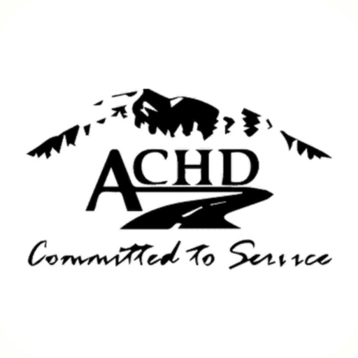 ACHD Reporter Icon