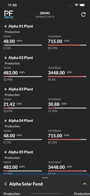 Power Factors Drive(圖2)-速報App