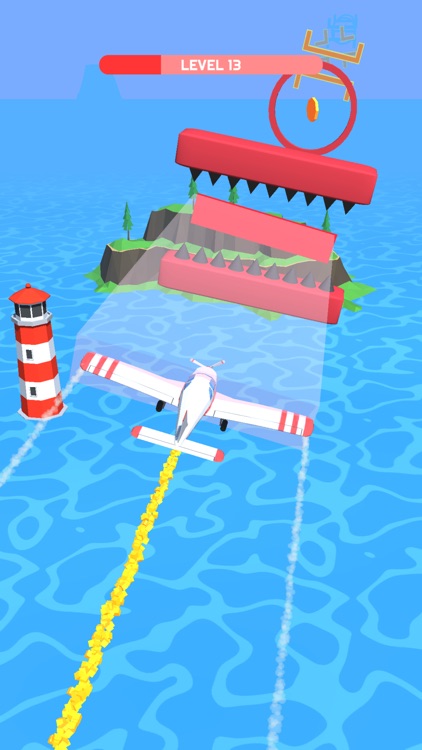 Rescue Planes! screenshot-3