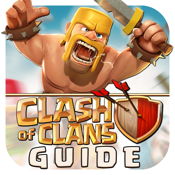 House of Clashers - Clash of Clans CoC Tips, Tactics, Strategies, Gems and Videos Free Guide icon