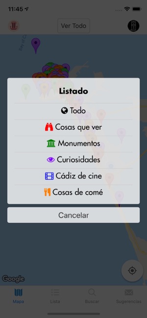 Cosas de Cádiz(圖3)-速報App