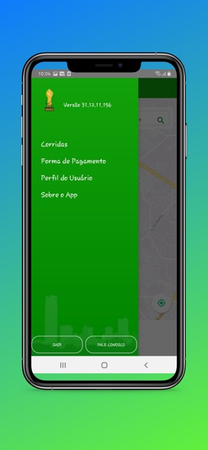 Táxi União(圖1)-速報App