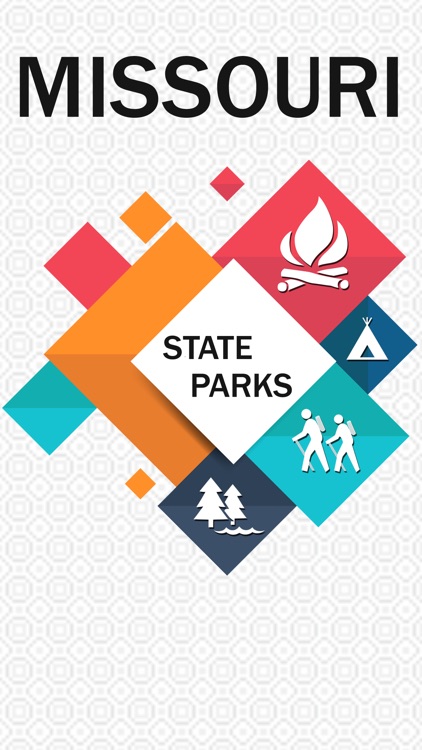 Missouri State Parks-