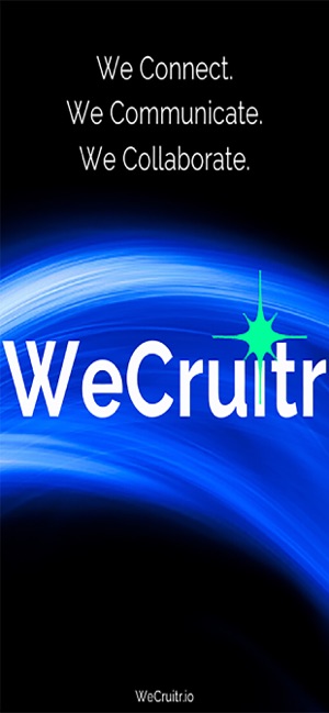 WeCruitr(圖1)-速報App