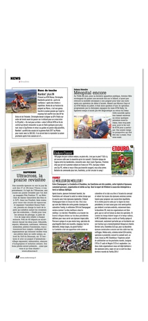 Enduro Mag(圖4)-速報App