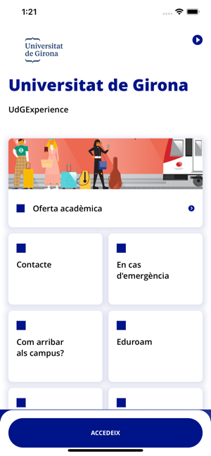 Universitat de Girona(圖1)-速報App