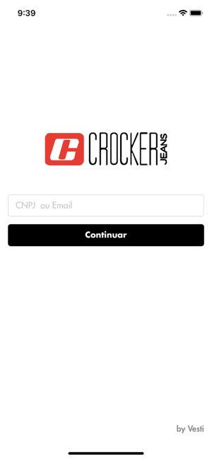 Crocker Jeans(圖1)-速報App