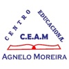 Centro Educ. Agnelo Moreira