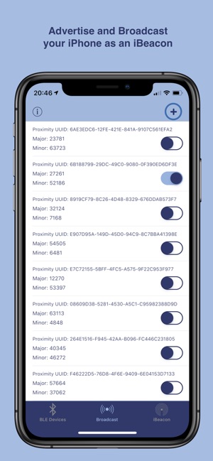 Scanner Bluetooth(圖3)-速報App