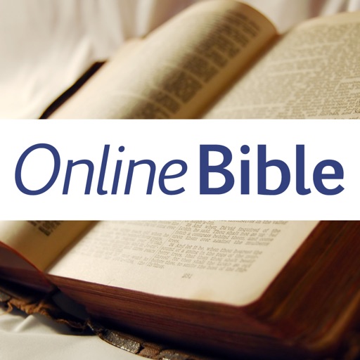 online bible free