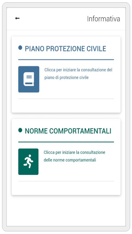 Comunicare per proteggere AQ