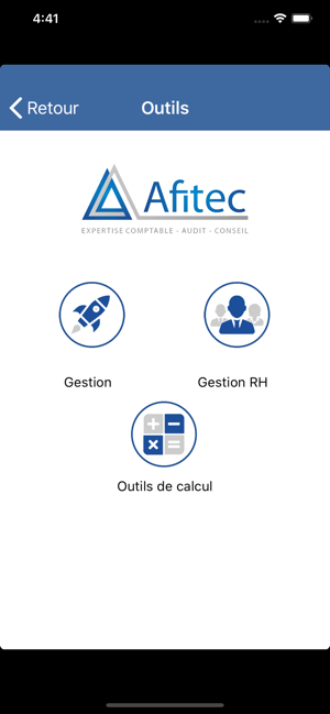 Afitec(圖2)-速報App