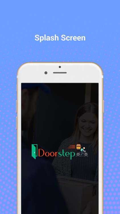 DoorStep Rider screenshot-4