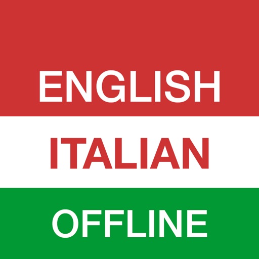 italian translator with voice