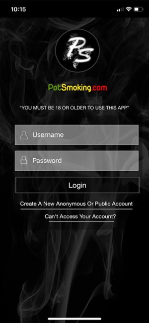 PotSmoking.com(圖1)-速報App