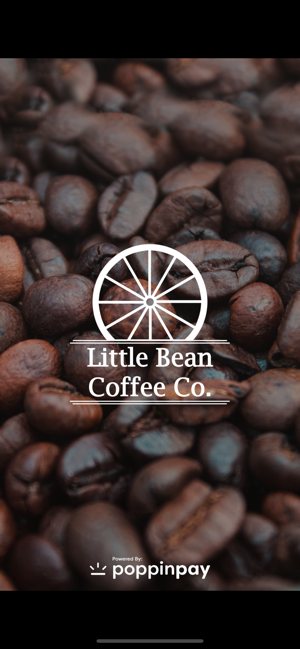 Little Bean Coffee Co(圖1)-速報App