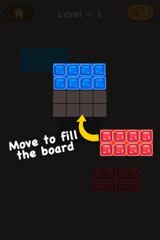 Adapt Block: Puzzle game screenshot 3
