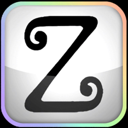 Zen Block Game Icon