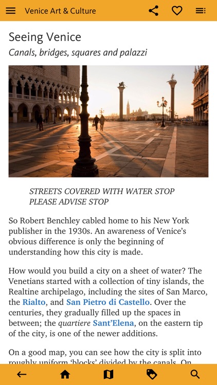Venice Art & Culture screenshot-4
