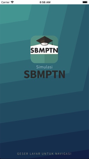 Simulasi UTBK SBMPTN(圖1)-速報App