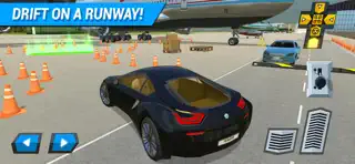 Multi Level 5 Airport Driver - Screenshot 3