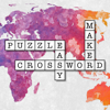 Crossword Puzzle Maker - Kwok Leung