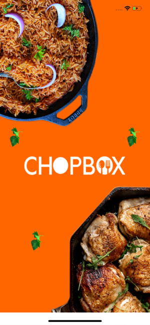 Chopboxfd