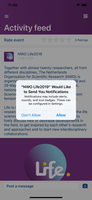 NWO Life2019(圖1)-速報App