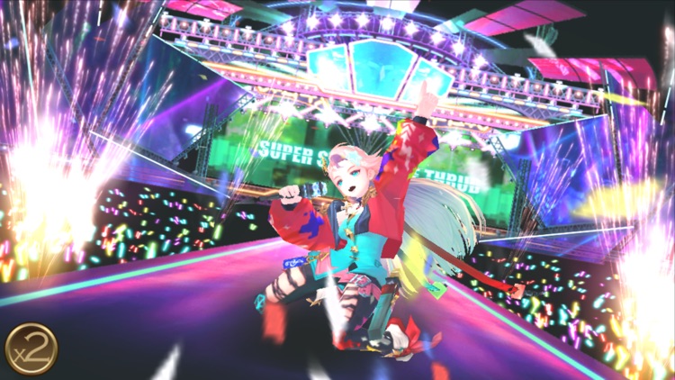セブンナイツ