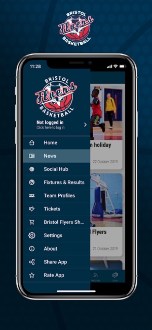 Bristol Flyers(圖3)-速報App