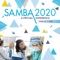 The SAMBA2020 App is our home base for the SAMBA2020 virtual conference