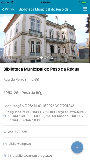 Visit Peso da Régua(圖5)-速報App