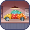 Car Maker for kids &amp; toddlers