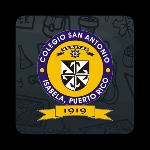 Colegio San Antonio icon