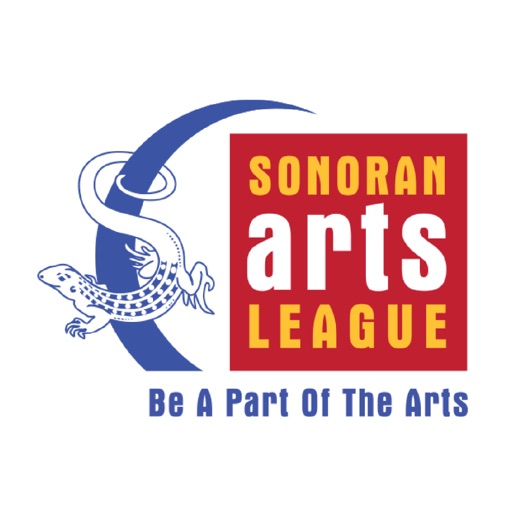 Sonoran Arts League Mobile App