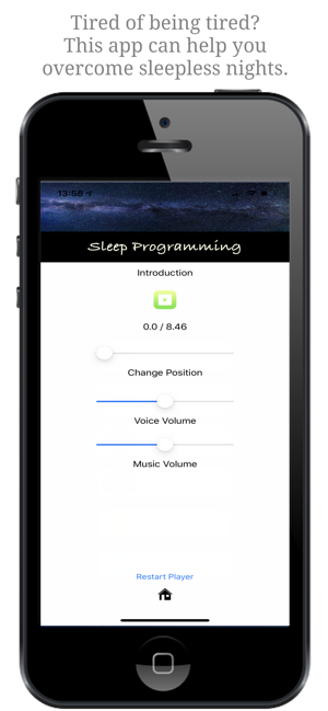 Sleep Solution: Insomnia help(圖1)-速報App