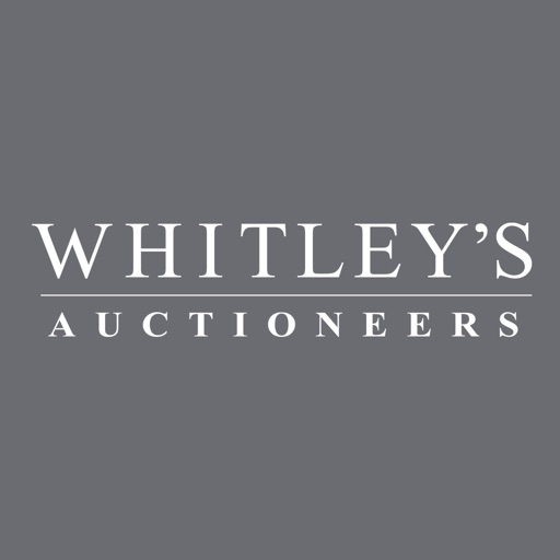 Whitley's Auctioneers Live