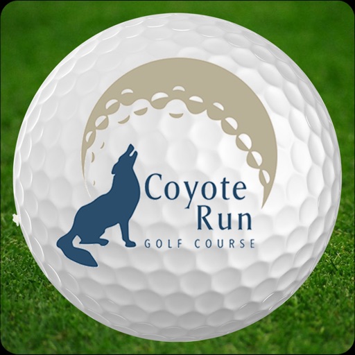 Coyote Run Golf Course icon