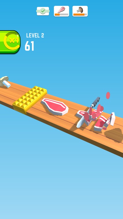 Slices Inc - Knife Tycoon 3D