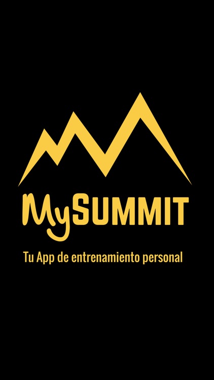 MySummit