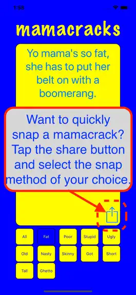 Game screenshot mamacracksX hack