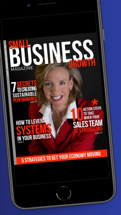 Small Business Growth Mag screenshot-5