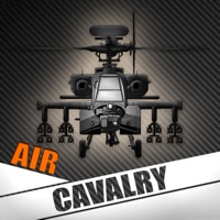 Flight Simulator - Air Cavalry PC 용