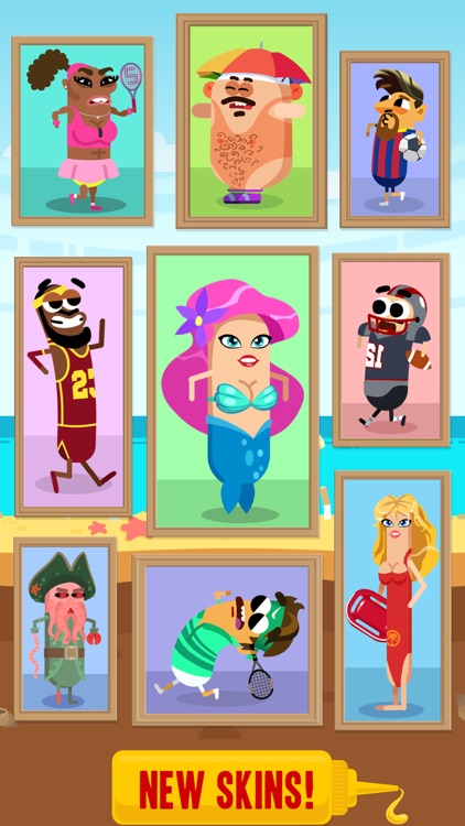 Run Sausage Run! screenshot-4