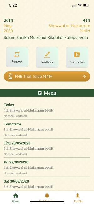 FMB Shareqa(圖1)-速報App