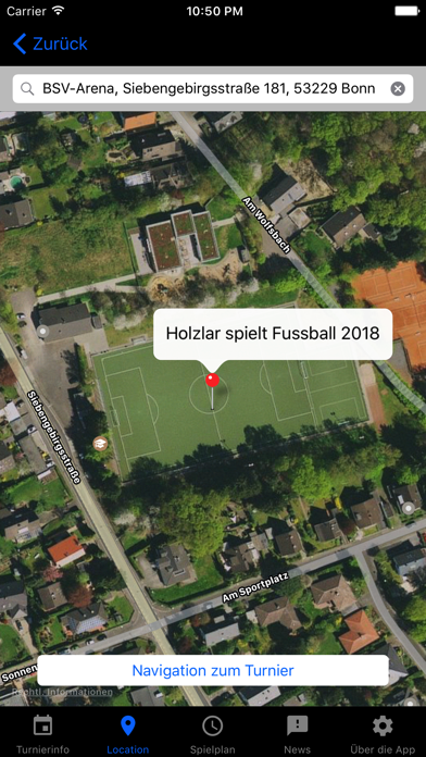 Holzlar spielt Fussball 2019 screenshot 4