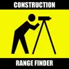 Construction Range Finder App Positive Reviews