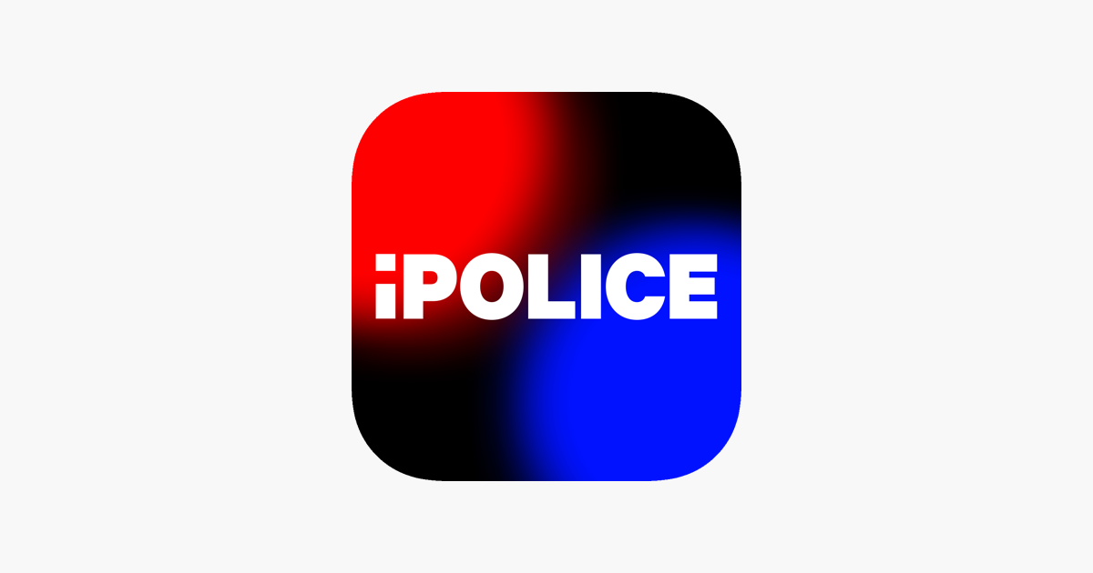 ‎iPolice on the App Store